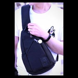 james sport backpack